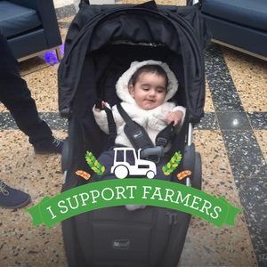 Meet your Posher, Sharan